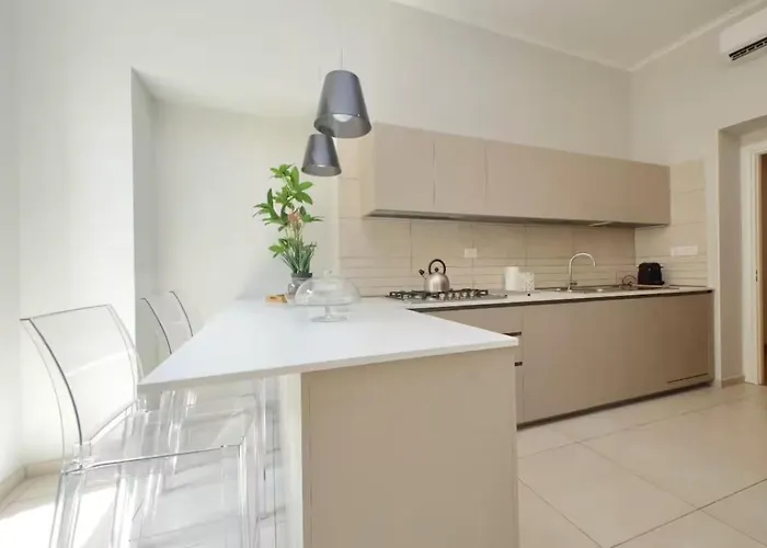 Appartement Elegante E Ampio Appartamento Nel Cuore Di Prati