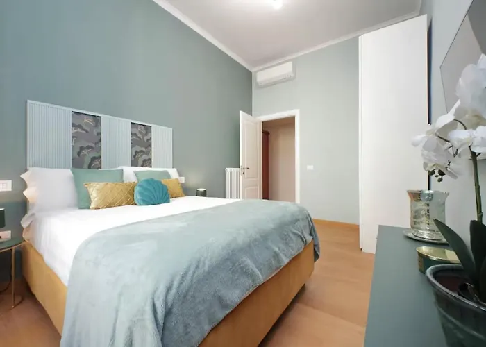 Apartment Elegante E Ampio Appartamento Nel Cuore Di Prati *