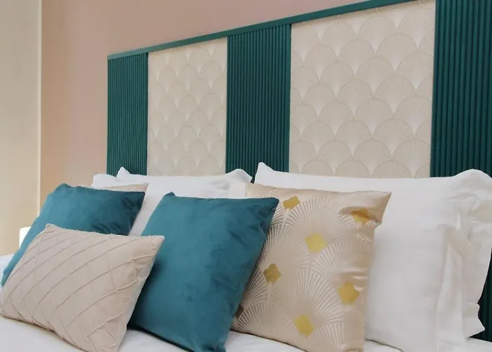 Apartment Elegante E Ampio Appartamento Nel Cuore Di Prati *